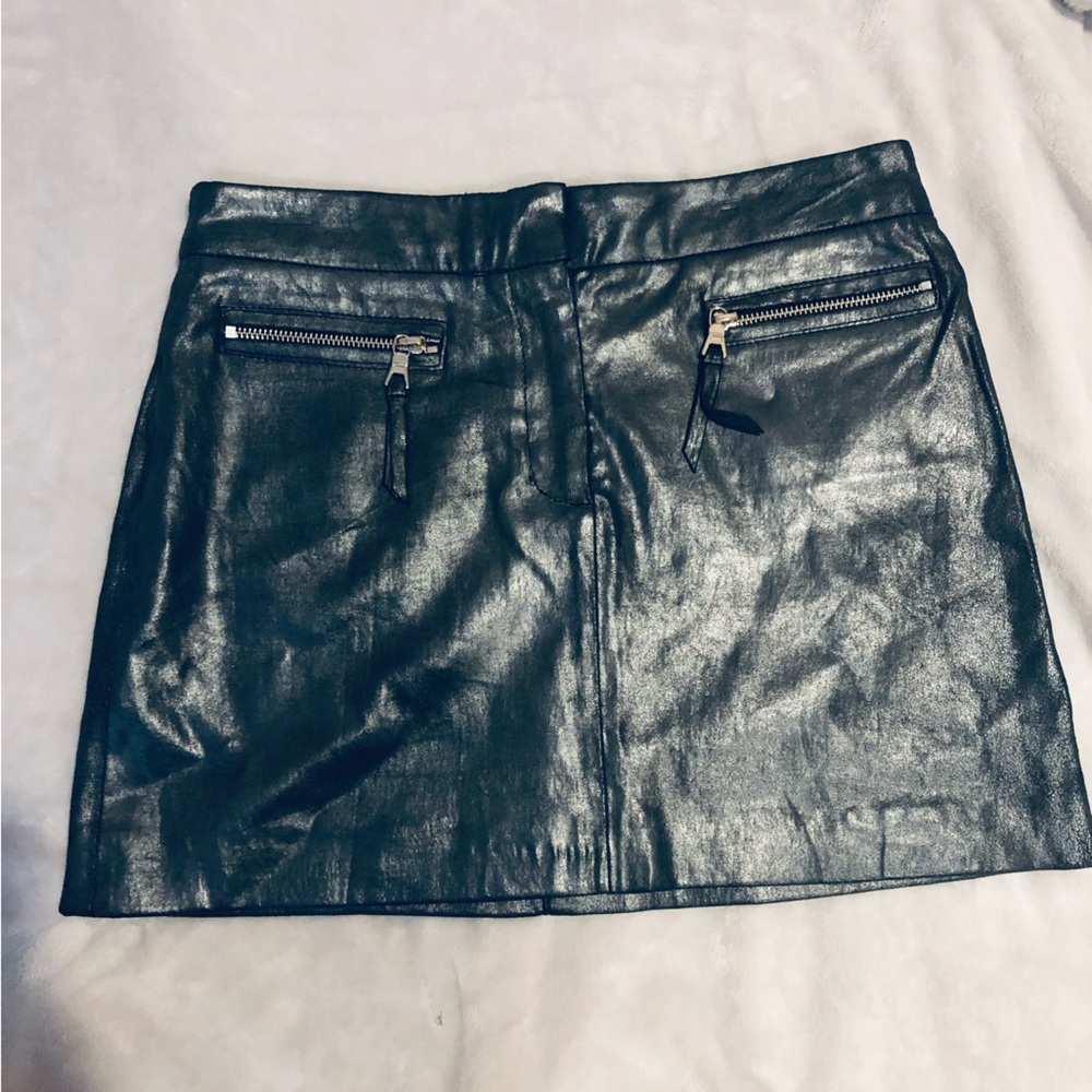 Milly Skirt